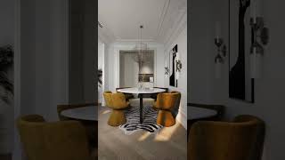 ✨ Before & After – A Complete Home Transformation 🏡✨From ordinary to extraordinary — see how th