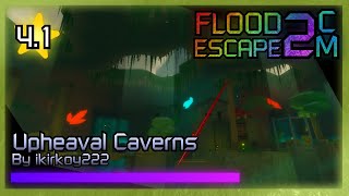 FE2CM - Upheaval Caverns