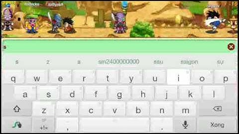 Cách hack tn,sm 100% là thành công