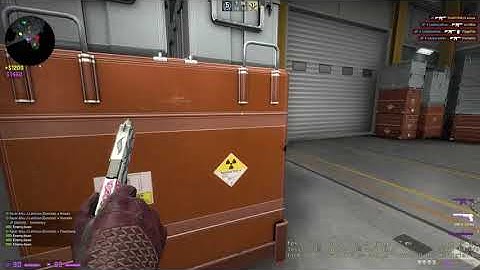 super fast ace on nuke