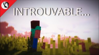 L'enquête la plus folle de Minecraft.