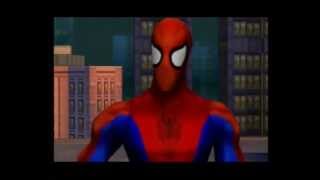 Spiderman playstation Playthrough Part 3