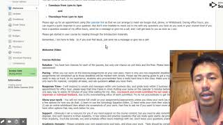 Bvsd Online Summer Welcome Video - Chen