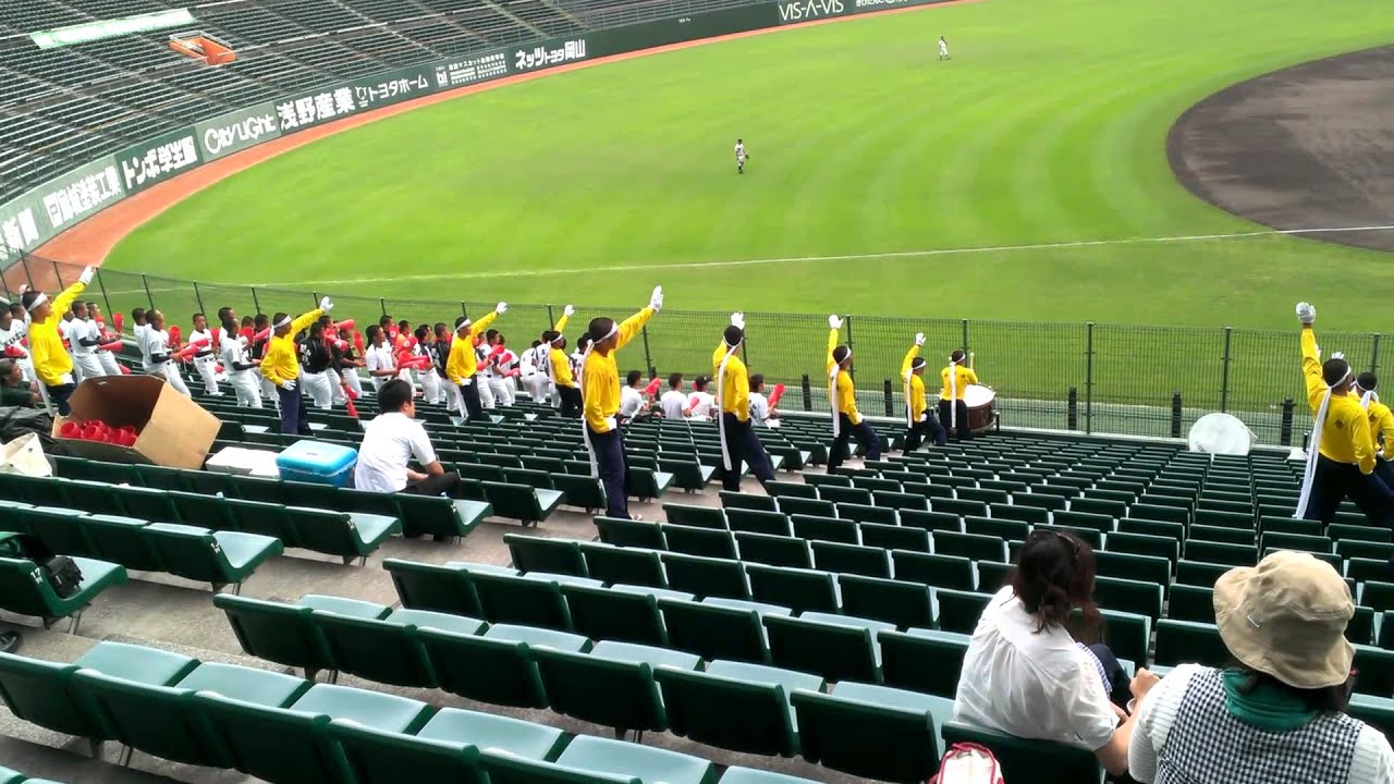 関西高校 サウスポー (2)