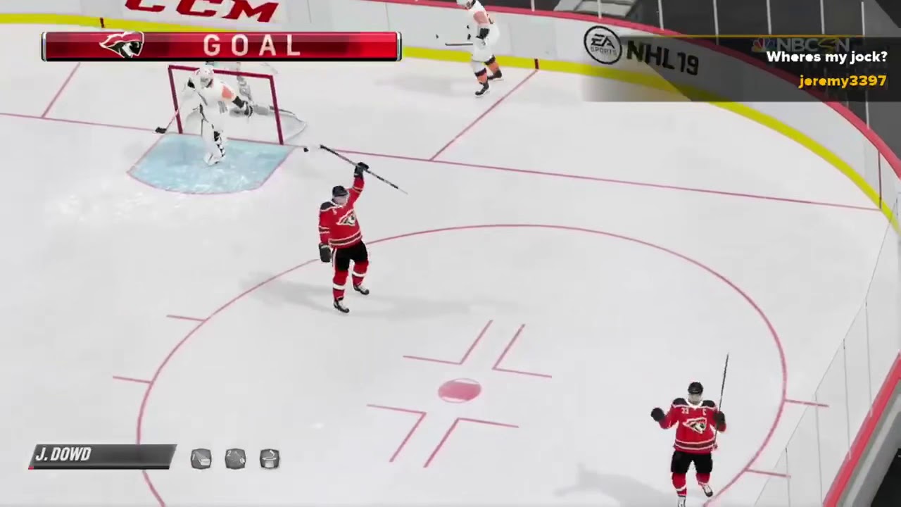 THE BEST NHL CLIPS YouTube