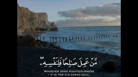 قرآن كريم تلاوة مؤثر ارح قلبك و سمعك 🎧💙حالة واتس إسلامية /استوري انستغرام