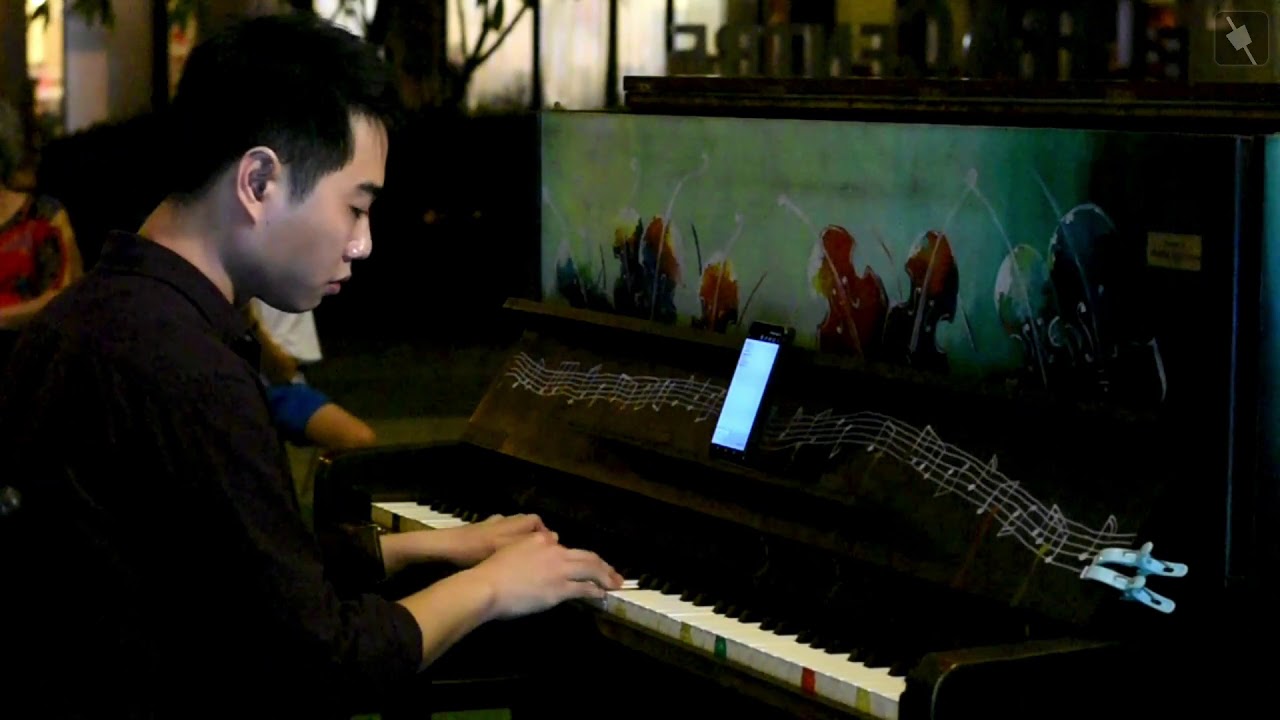 Medley of Cantonese Songs - YouTube