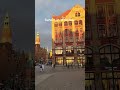 This is Poland This is Sunset in Wroclaw #wrocław #sunset #wroclaw #wroclove #polska #poland  #wro