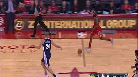 Best Chris Paul Assists in his firts 5 games with the Rockets 😉Hot news