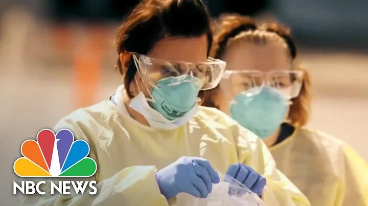 Watch Full Coronavirus Coverage - May 15 | NBC News Now (Live Stream) - DayDayNews