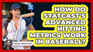How Do Statcast