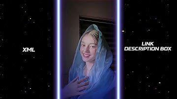 THANKS FOR 300 SUBSCRIBER || TIKTOK TRENDING SOUND XML || XML LINK DESCRIPTION BOX || PLZ SUBSCRIBE🥰