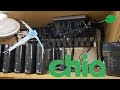 Chia Farming / Mining & Using USB External Hard Drives VS Internal Hard Drives