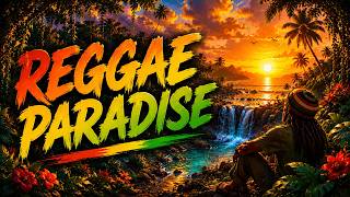 Reggae for the Soul 🌴 A Tropical Journey to Relax and Escape the World