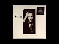 cartridge Clearaudio,balanced output / Sting –  We&#39;ll Be Together / vinyl