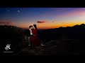 BEST PRE WEDDING VIDEO  RAMGARH | MUKTESHWAR |  Vaibhav &amp; Nihar