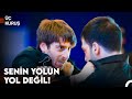 Gizemli Adam Çetin #11 - Üç Kuruş