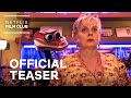 Bigbug Official Teaser Netflix Bigbug Official Teaser Netflix