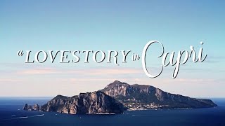 TV Commercial for Impero "A Love Story in Capri" with Ronn Moss & Katherine Kelly Lang 90''