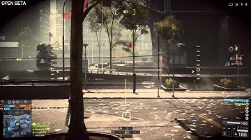 Battlefield 4 Beta - Ep 1