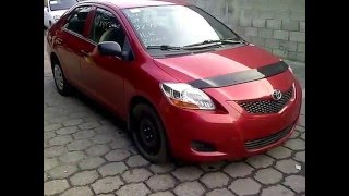 CARROS EN VENTA EN EL SALVADOR