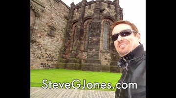 Dr. Steve G. Jones Interview Series: Beautiful, Sexy, Badass with Terry Sobon