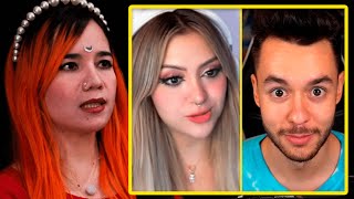 ¿Ari Gameplays fue INFIEL con Grefg? | Sin Miedo Al Éxito