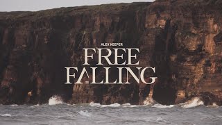 Alex Keeper - Free Falling Resimi