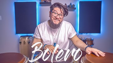 Thumbnail of How To Play Bolero on 2 and 3 Congas