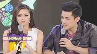 How Did Xian & Kim Meet?