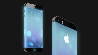 Introducing iPhone 8 ( Trailer )