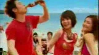 Asian Commercial - SHE - Coca Cola 2