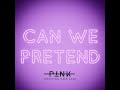 Miniature de la vidéo de la chanson Can We Pretend (Moti Extended Remix)