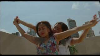 We Don't Dance for Nothing Trailer