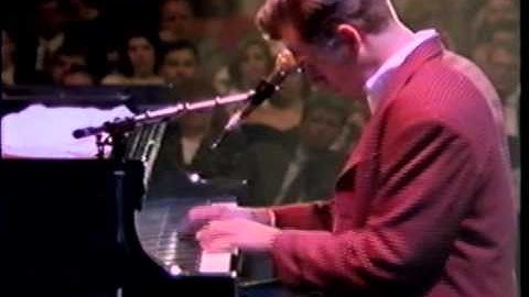 Harry Connick Jr. How Deep Is The Ocean