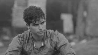 Eric Saade - Darkest Hour (Saade Live session version) Fanmade