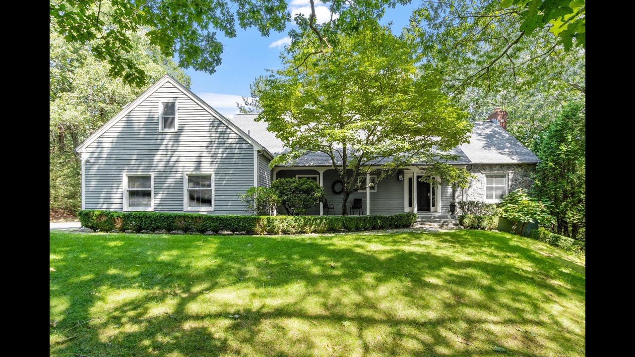 363 Spring Street Shrewsbury, MA YouTube