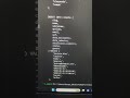 MEGA-DATA-BOT - Estagio inicial #php #python #mysql #sql #bot #webdevelopment #dev