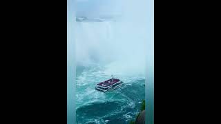 The Niagara Falls