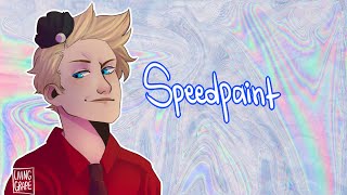 Denmark Hetalia speedpaint Denmark Hetalia speedpaint