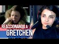 Gretchen: Documental de "Personalidad Múltiple" | Reaccionando 2 | TID