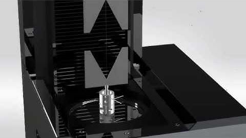 Keysight T150 Universal Testing Machine (UTM)