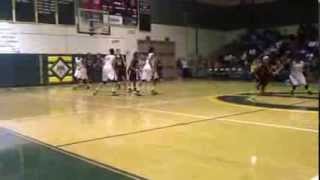Mallory Myers PG 5'4
