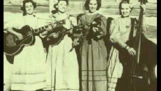 Miniatura de "Coon Creek Girls - Pretty Polly.AVI"