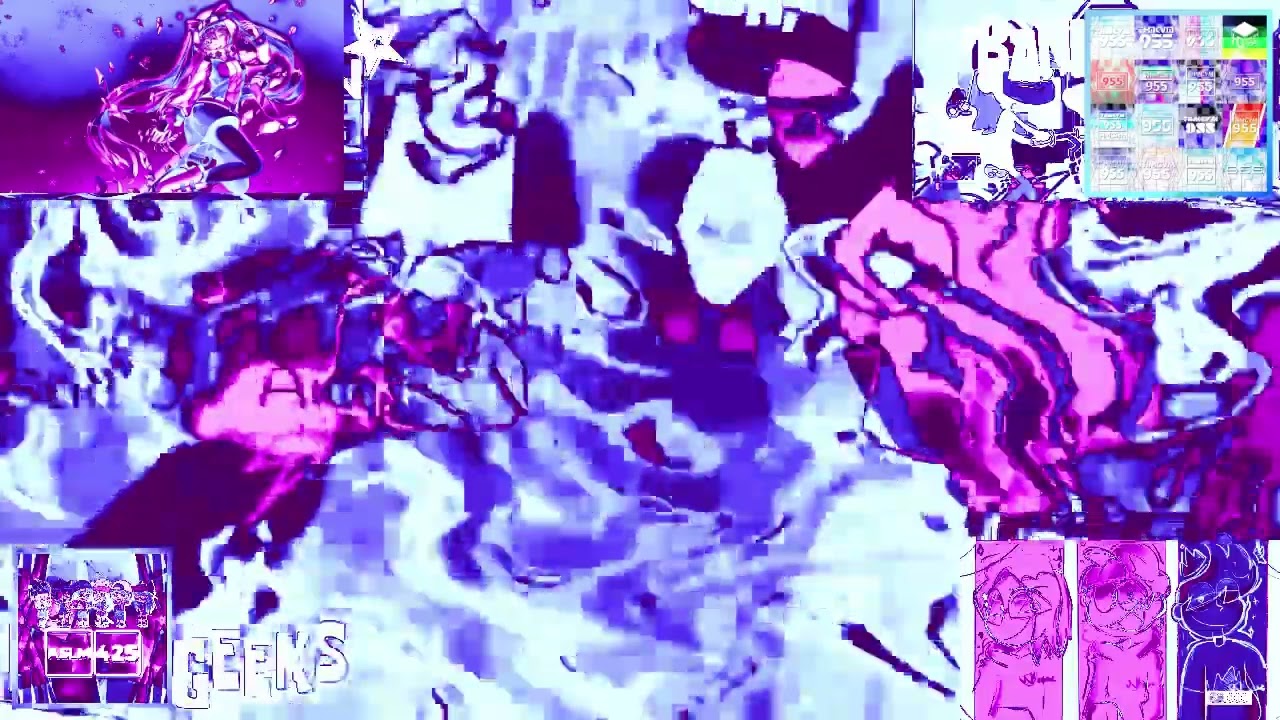 BGC ER18 vs. ASLM425, TDONALC6031, PRVM986, TEGBAVE7345, CJMTFLE, TISGCE1634, TCRKARVE8764 & EO