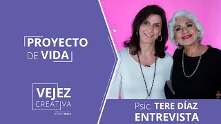 Proyecto De Vida, Satisfacción Y Sentido A Nuestro Quehacer Diario Patricia Kelly