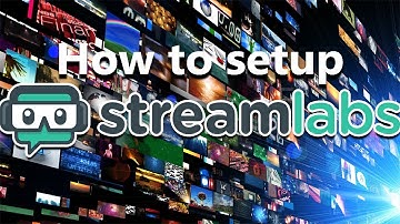 How to Setup Live Gameplay (Scenes, sources configurations) StreamLabs OBS