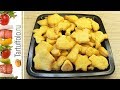 Очень простое и вкусное печенье! Готовим с детьми:)