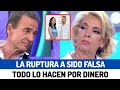 🔴Alessandro Lequio SENTENCIA al HIJO de CARMEN BORREGO y lo ACUSA de ESTAFA su EXCLUSIVA