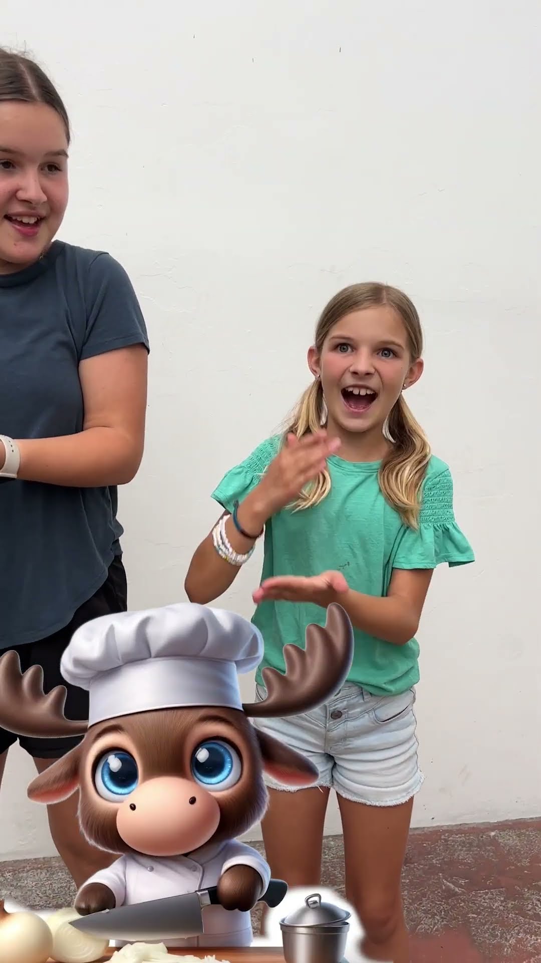 ?‍? #funny #kidssong